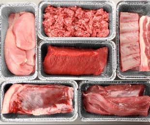 Meat Packaging